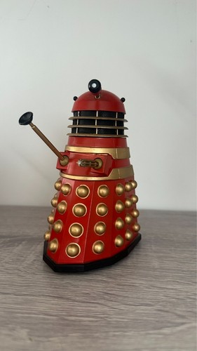 Doctor who custom dalek - doctor,