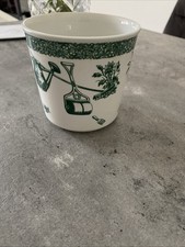 Spode Gardening Plant Pot