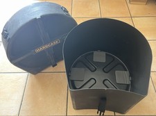 Hardcase  14" Floor Tom Drum