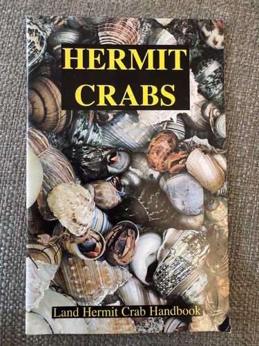 Hermit crabs land - crabs, (land