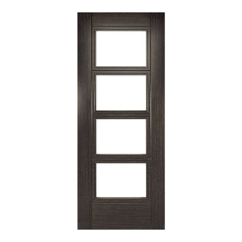 Montreal dark grey ash - grey, 4