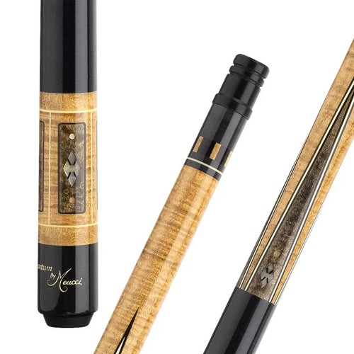 Meucci quantum q06 pool cue - q06,