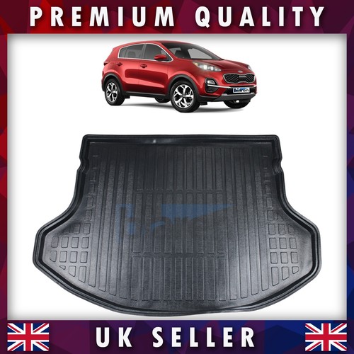 Boot liner mat for kia - liner,