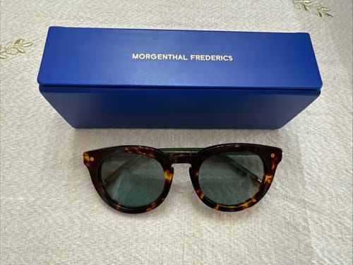 Brand new morgenthal frederics - morgenthal,