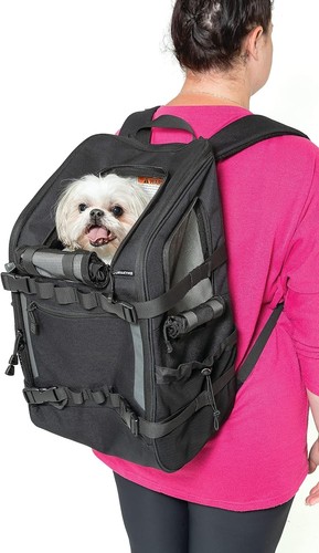 Kuryakyn pet palace ruff pack - kuryakyn,