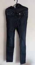 H&M Maternity Jeans Size 10 Eur 38
