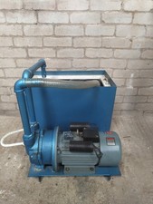 Industrial Return Pump & Tank CNC  Filter 3000w
