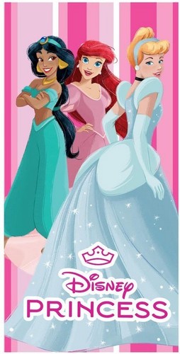Disney princess bath beach - disney,