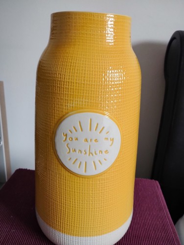 Next vase - next,