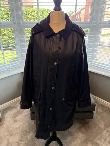 Per una navy wax style - m&s,
