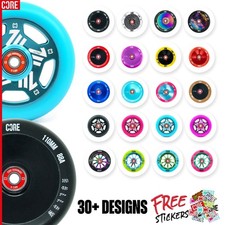 Core 110mm stunt scooter - core, wheel