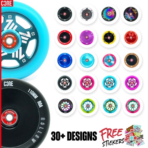 Core 110mm stunt - 110mm,