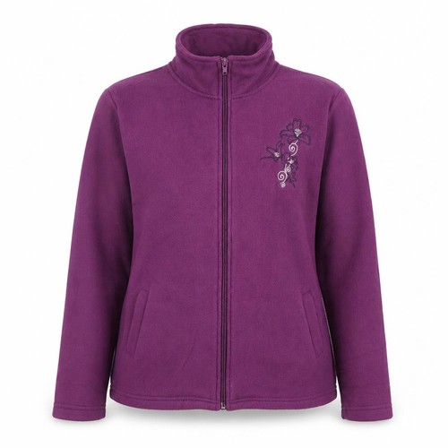 Womens anne lancay size s - de,