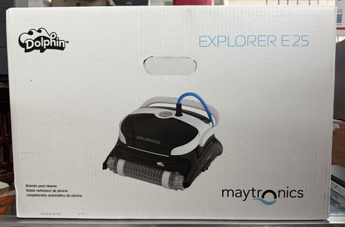 Maytronics dolphin explorer - maytronics,