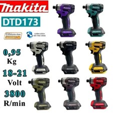 Makita DTD173 18V LXT Cordless
