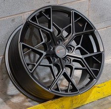 Gunmetal Audi A4 A6 VW