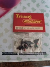 Vintage Tri-ang plastic
