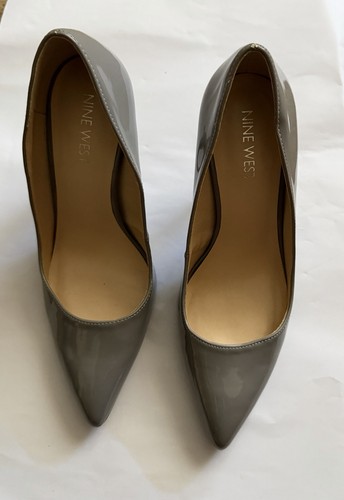 Ladies shoes size - 6, nine