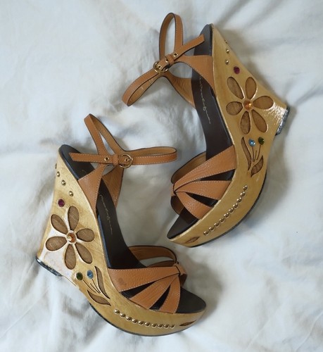 Mario bologna vintage leather - vintage,