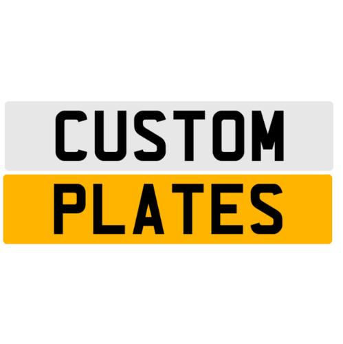 Custom show number - custom,