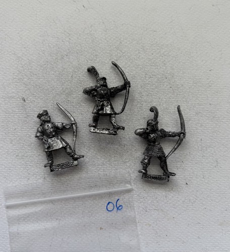 Warhammer empire archers - -,