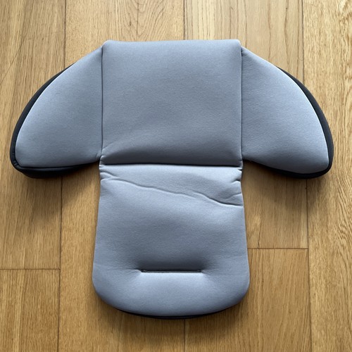 Graco infant toddler front