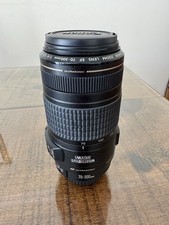 Canon EF 70-300mm F/4-5.6 IS