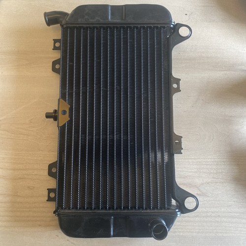 Genuine kawasaki zzr600 zx600 - genuine,