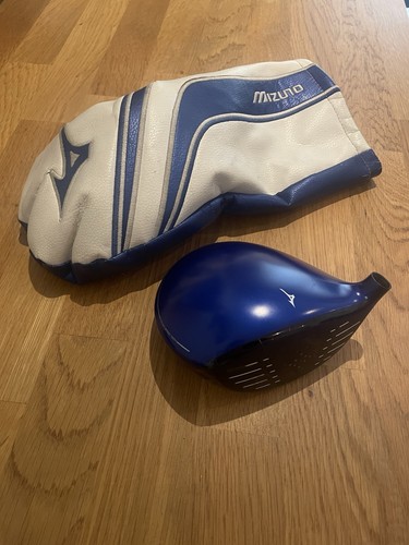 Mizuno st180 driver head - mizuno,