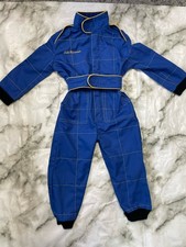 Lille racewear race suit - race,