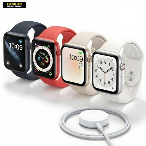 Apple watch series 40mm - series,