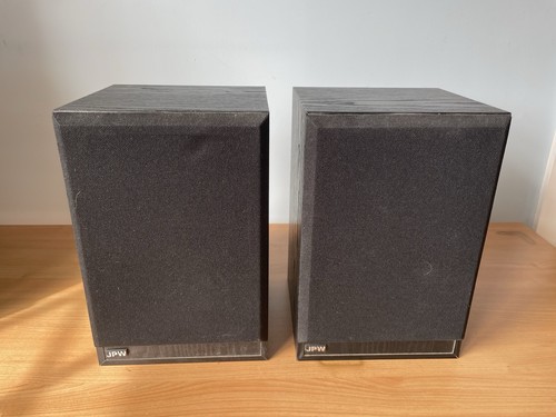 Jpw mini monitor bookshelf - mini,