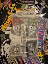 Yokomo SD-GDBFLA Yukes Syms