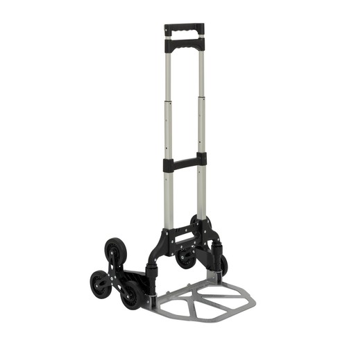 Folding stair climber sack - folding,