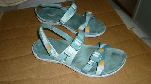 Merrell women district 3 - merrell,