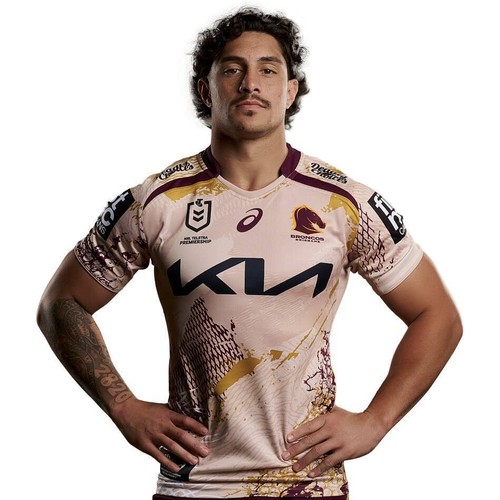 Rugby men new black brisbane - men's,