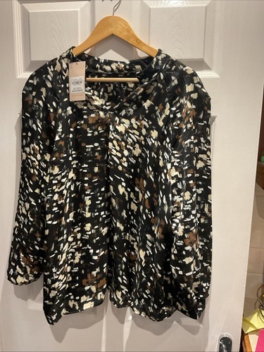 Sainsbury ladies blouse - tu, sainsbury’s