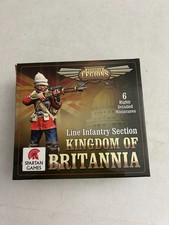 Spartan Games Dystopian