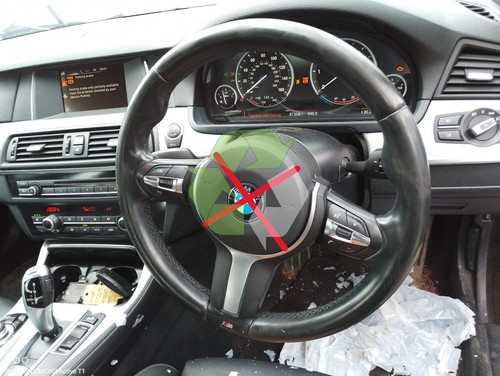 Bmw series 520d - 5,