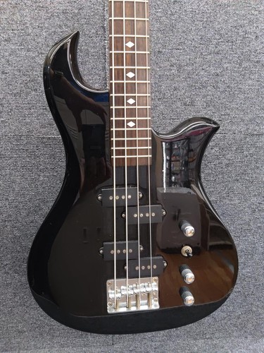 Rich eagle bass 680je - bass,