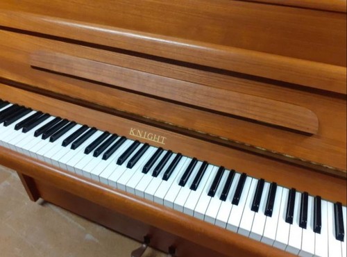 Knight teak c1975 - k6,