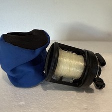 SHIMANO TRITON TLD-15