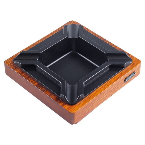 Large cigar ashtray slot - large,