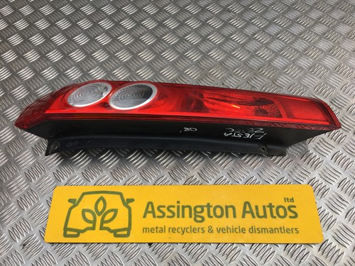 Genuine ford fiesta st150 - fiesta, mk6