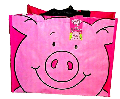 Percy pig pink - m&s,
