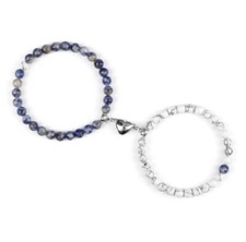 Magnetic Heart Couple 2 Pcs