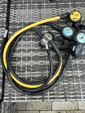 Oceanic CDX5 Regs See Description