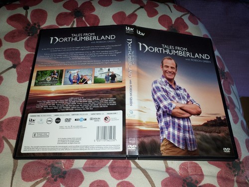 Tales from northumberland with - from,