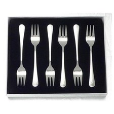 Judge Windsor Set Of 6 Cake