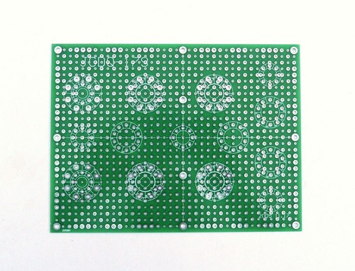 Large circuit prototype - large,